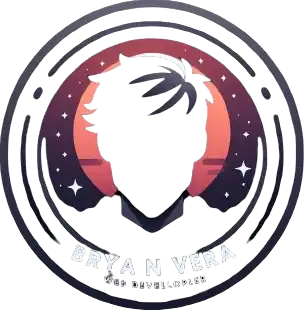 Logo bryan vera
